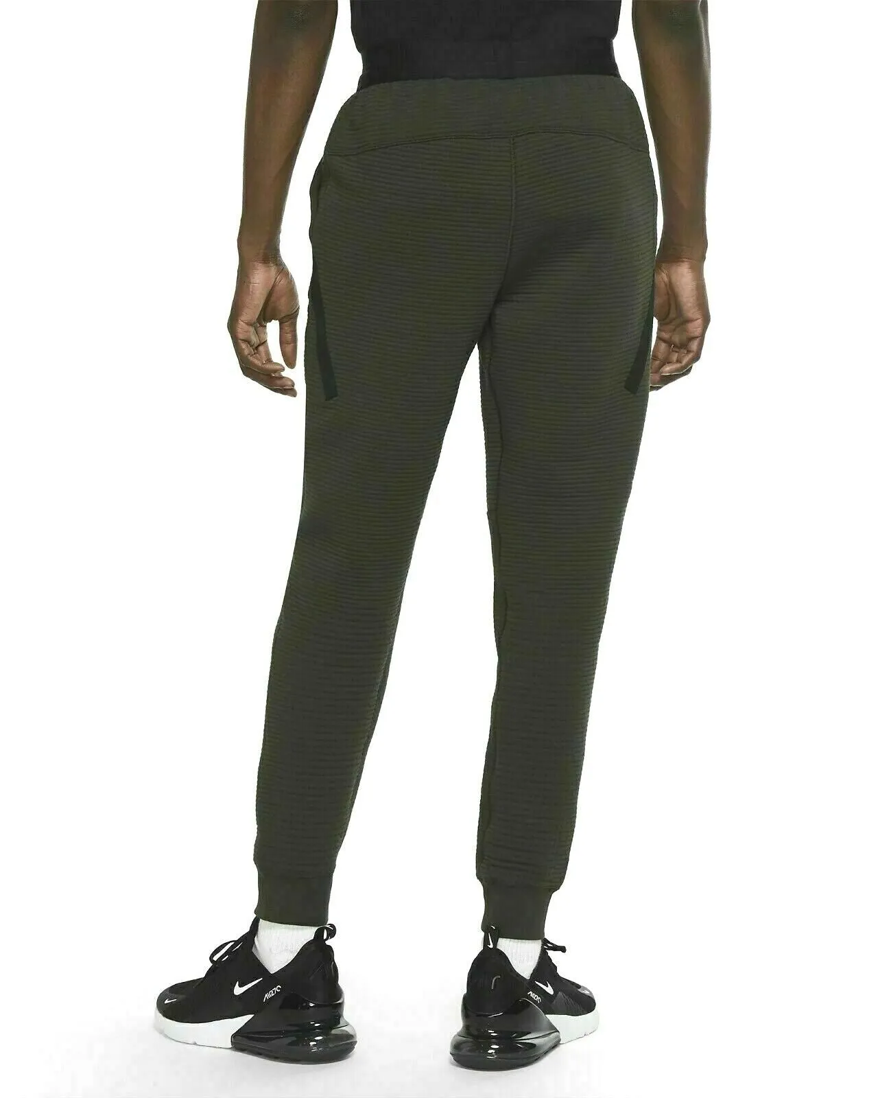 NSW Engineered Pants