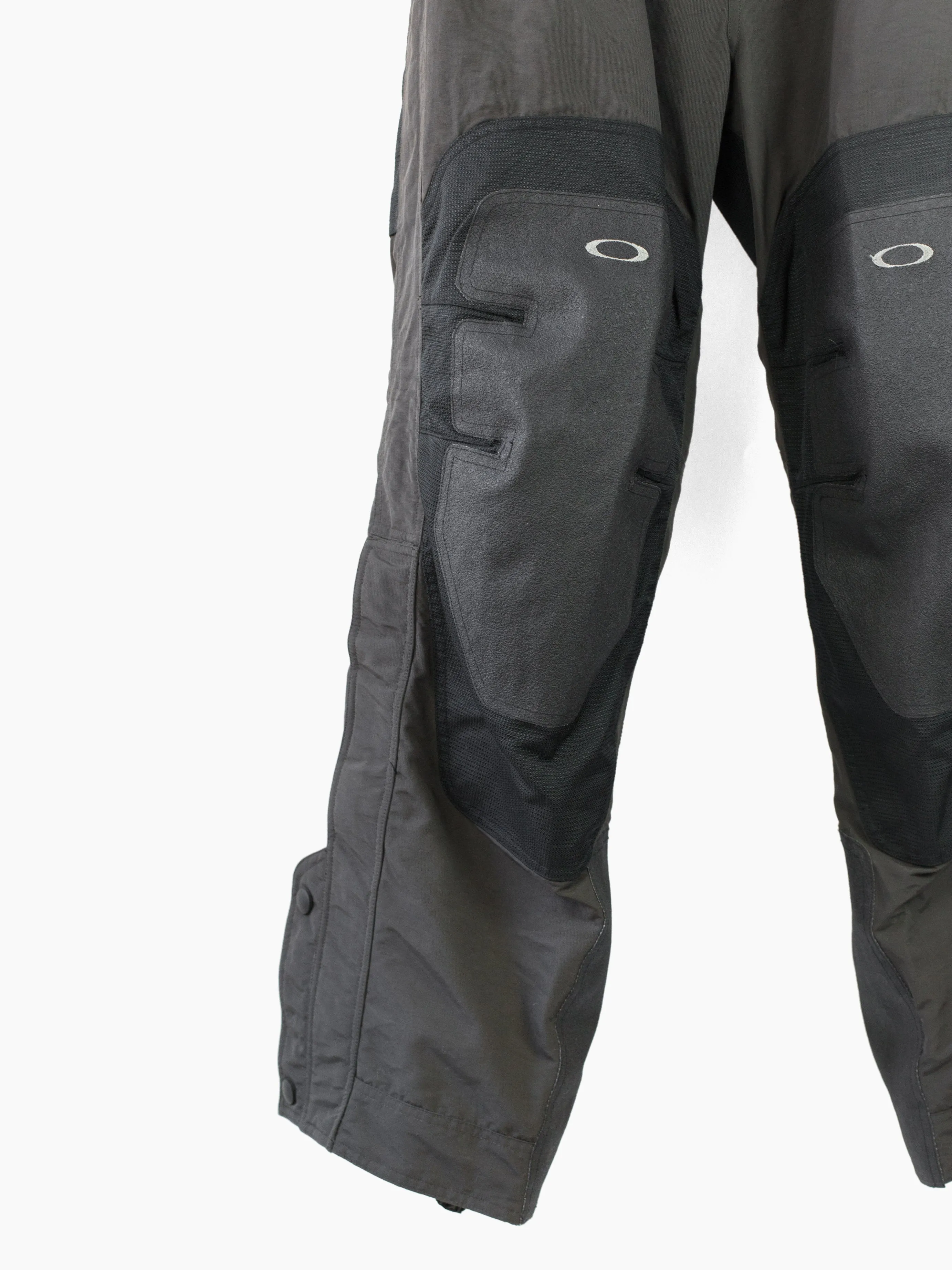 Oakley 00s Software Knee Patch Snowboard Pants