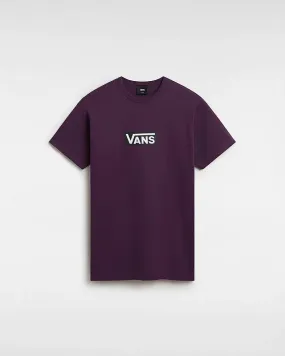 Off The Wall Ii Drop V Short Sleeve Tshirt