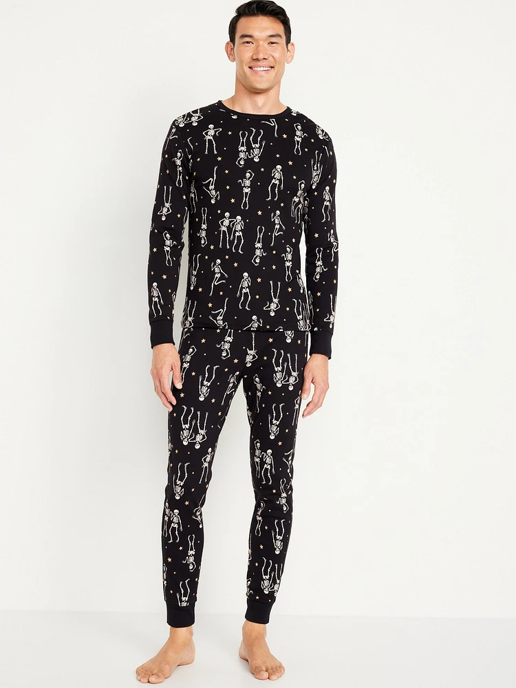 Old Navy Halloween Print Pajamas