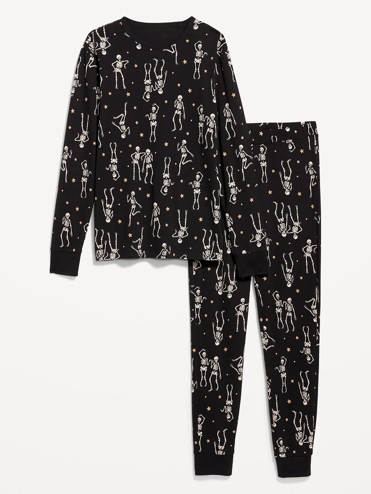 Old Navy Halloween Print Pajamas