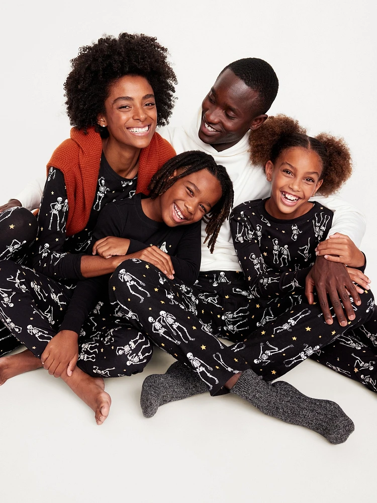 Old Navy Halloween Print Pajamas