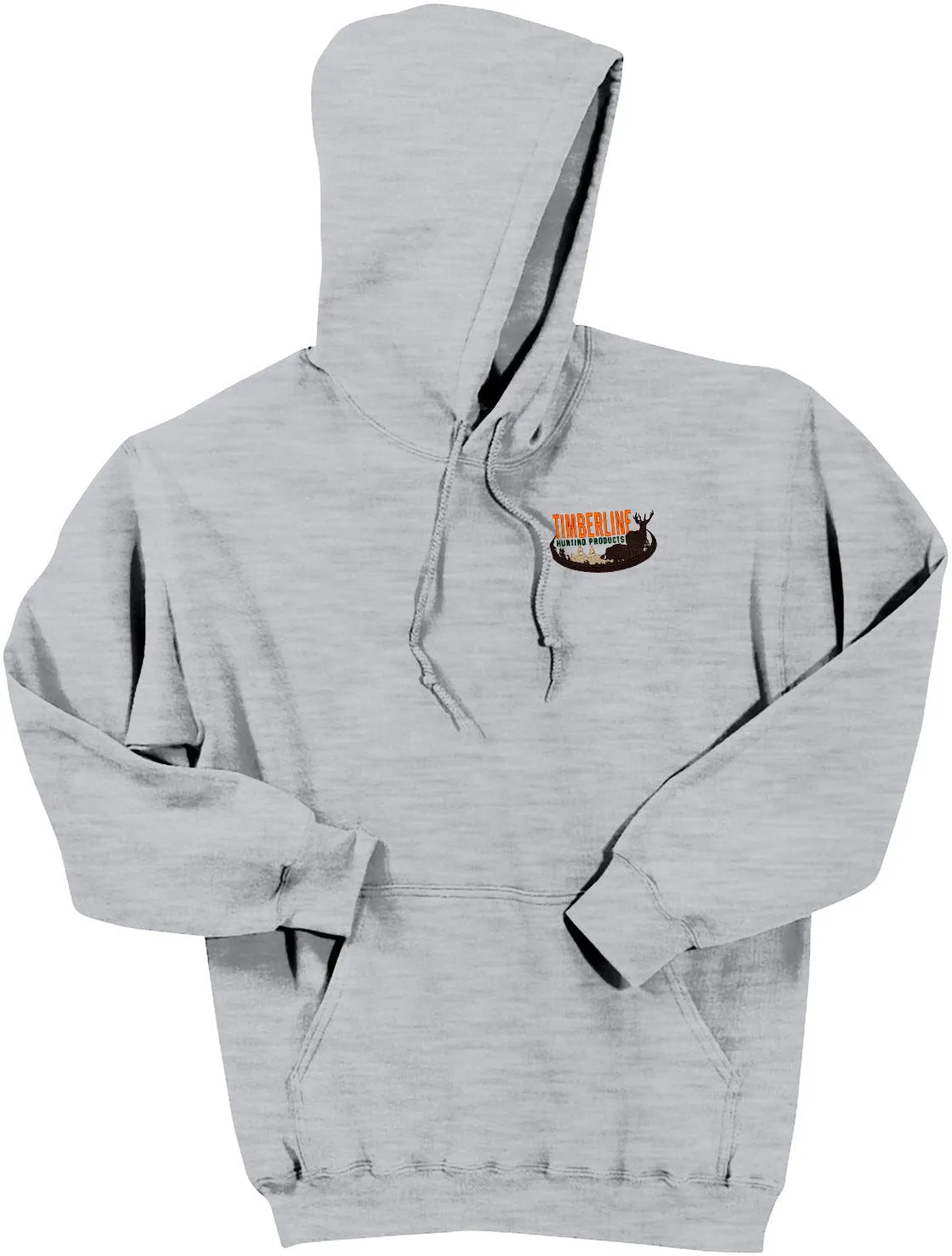 OUTLET-Gildan DryBlend Hooded Sweatshirt