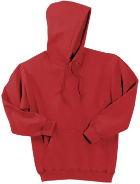 OUTLET-Gildan DryBlend Hooded Sweatshirt