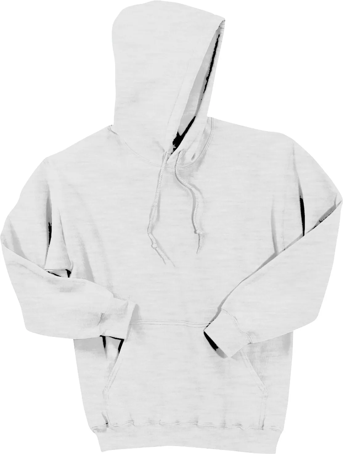 OUTLET-Gildan DryBlend Hooded Sweatshirt