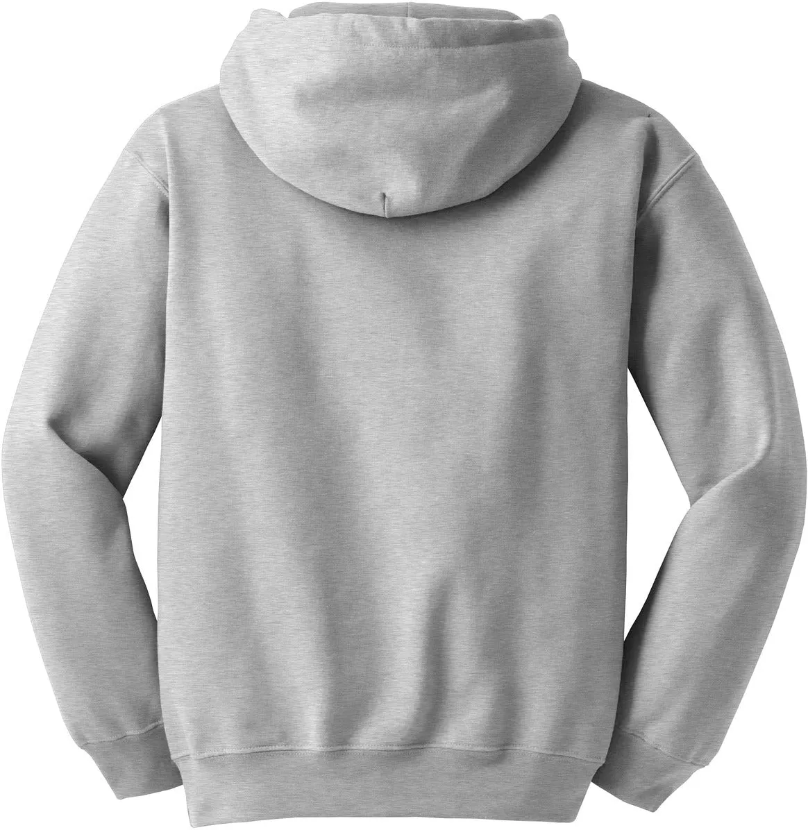 OUTLET-Gildan DryBlend Hooded Sweatshirt