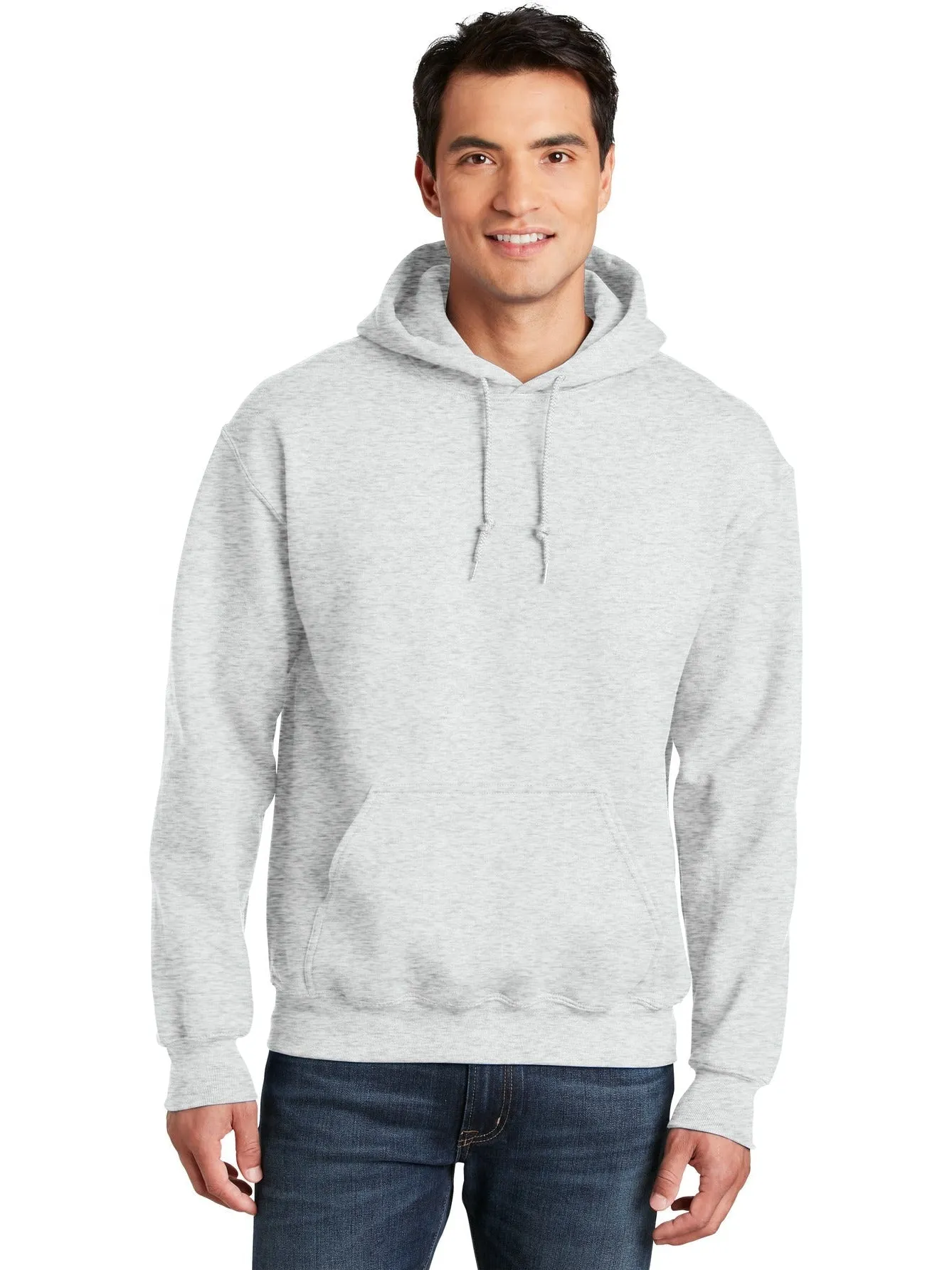 OUTLET-Gildan DryBlend Hooded Sweatshirt