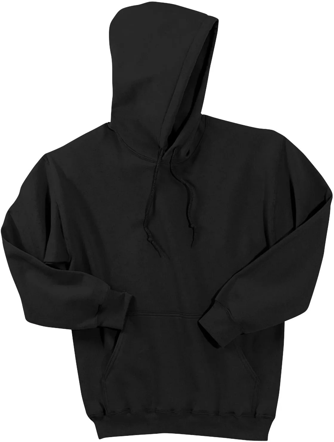 OUTLET-Gildan DryBlend Hooded Sweatshirt