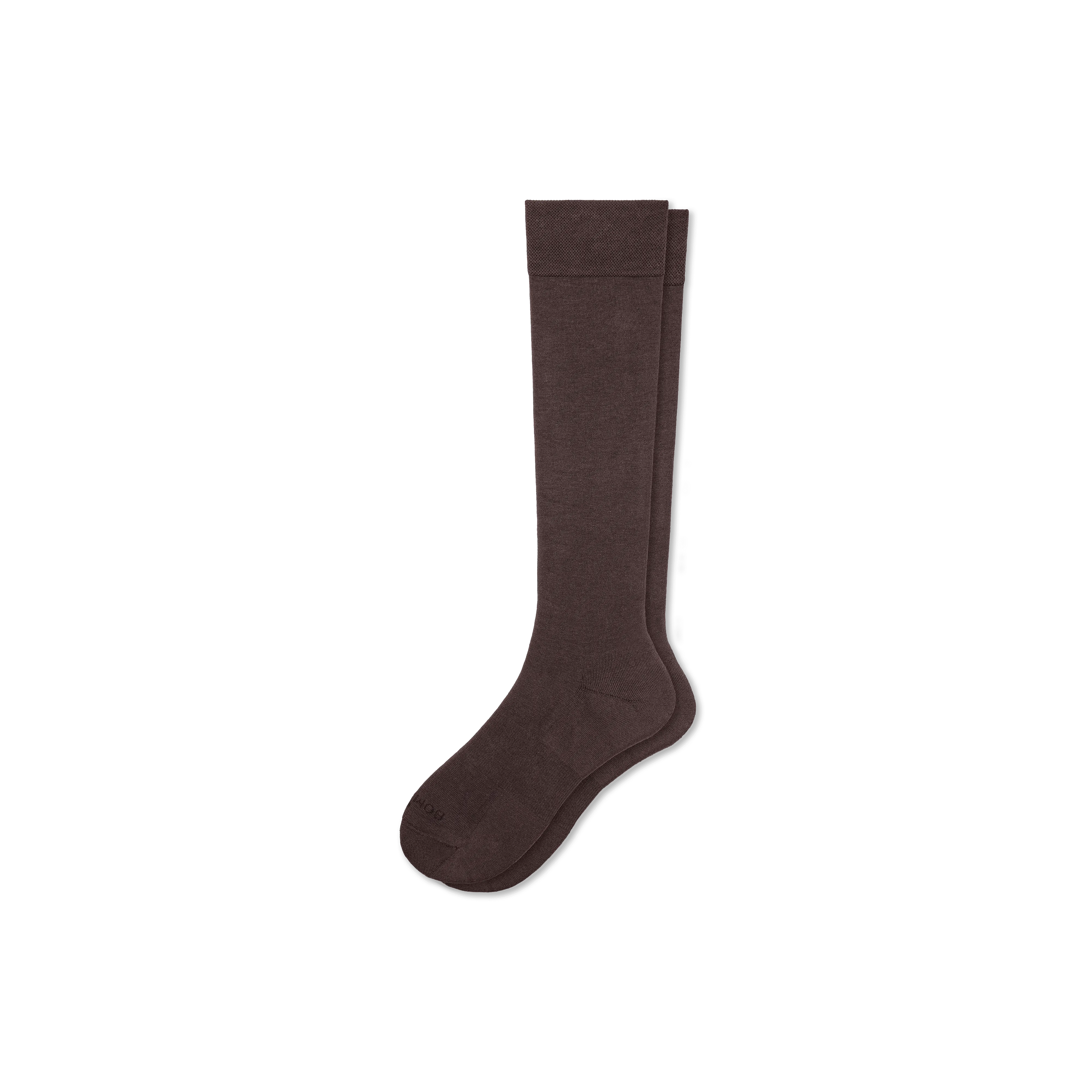 Over the Calf Men's Dress Socks