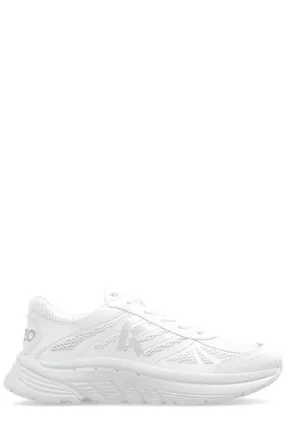 PACE LOW TOP SNEAKER