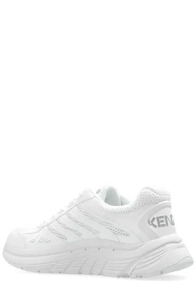 PACE LOW TOP SNEAKER