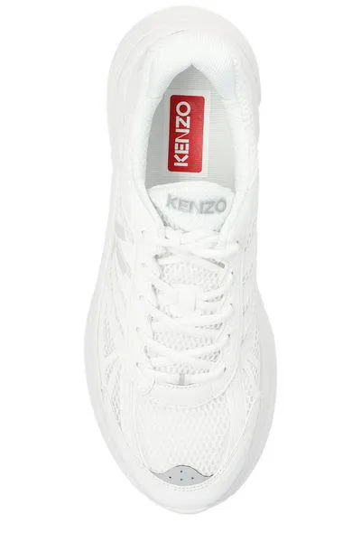 PACE LOW TOP SNEAKER