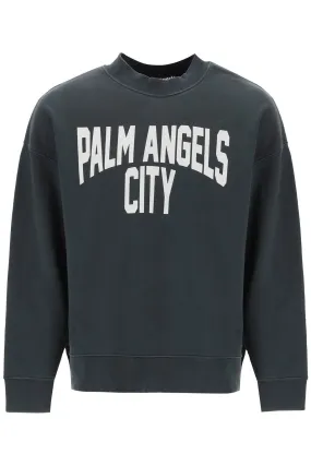 Palm Angels Sweaters - Shop Now!