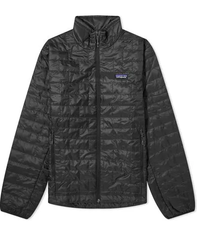 Patagonia Men's Nano Puff Jacket