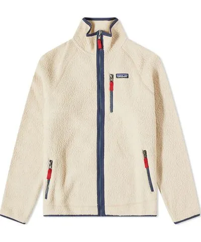 Patagonia Men's Retro Pile Jacket