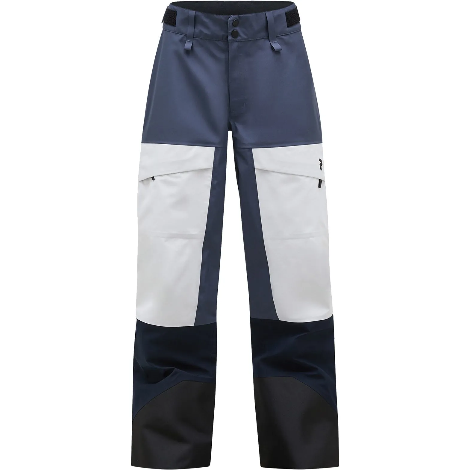 Peak Performance - Gravity GORE-TEX\u00ae Freeride Pants Women ombre blue