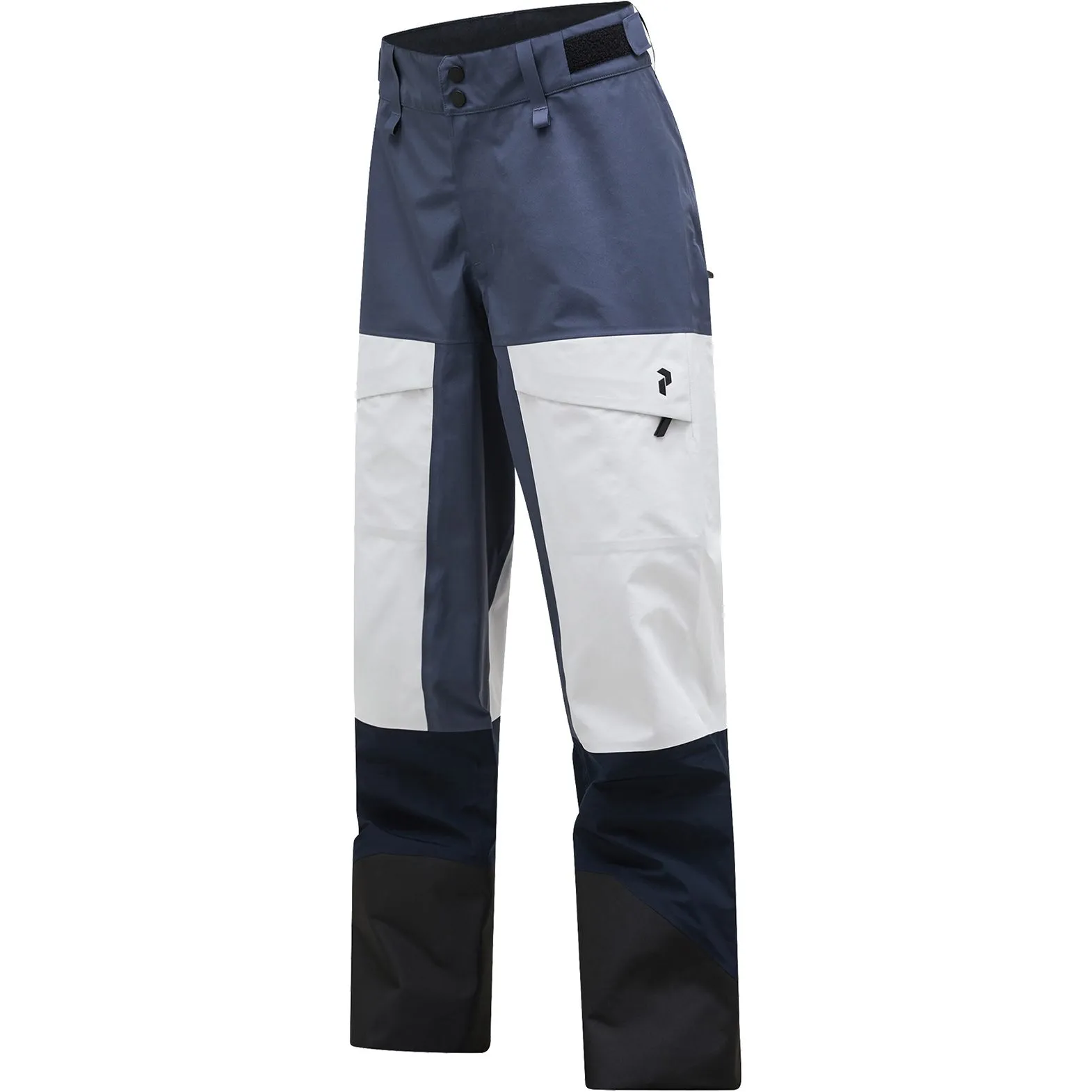 Peak Performance - Gravity GORE-TEX\u00ae Freeride Pants Women ombre blue