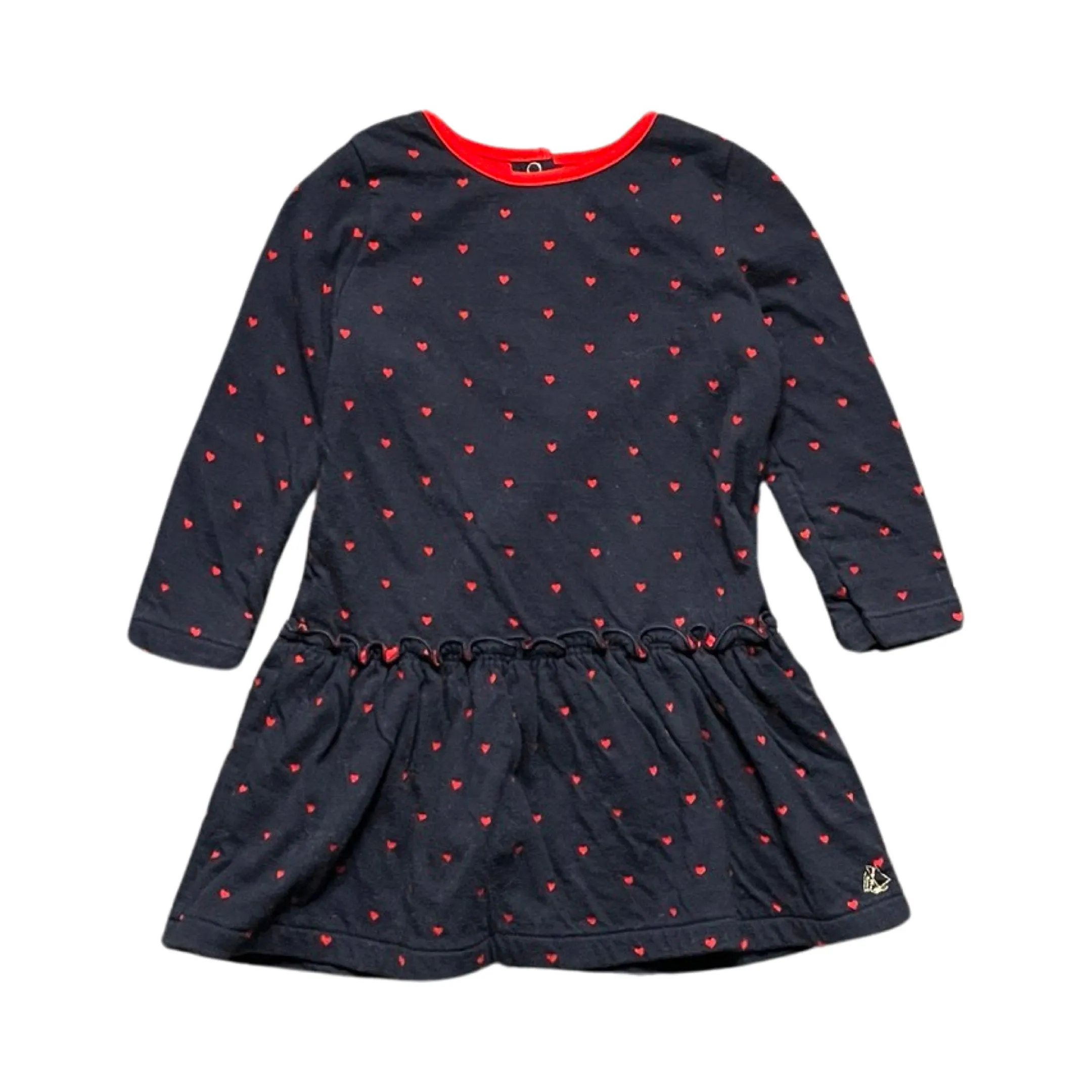 Petit Bateau Dress