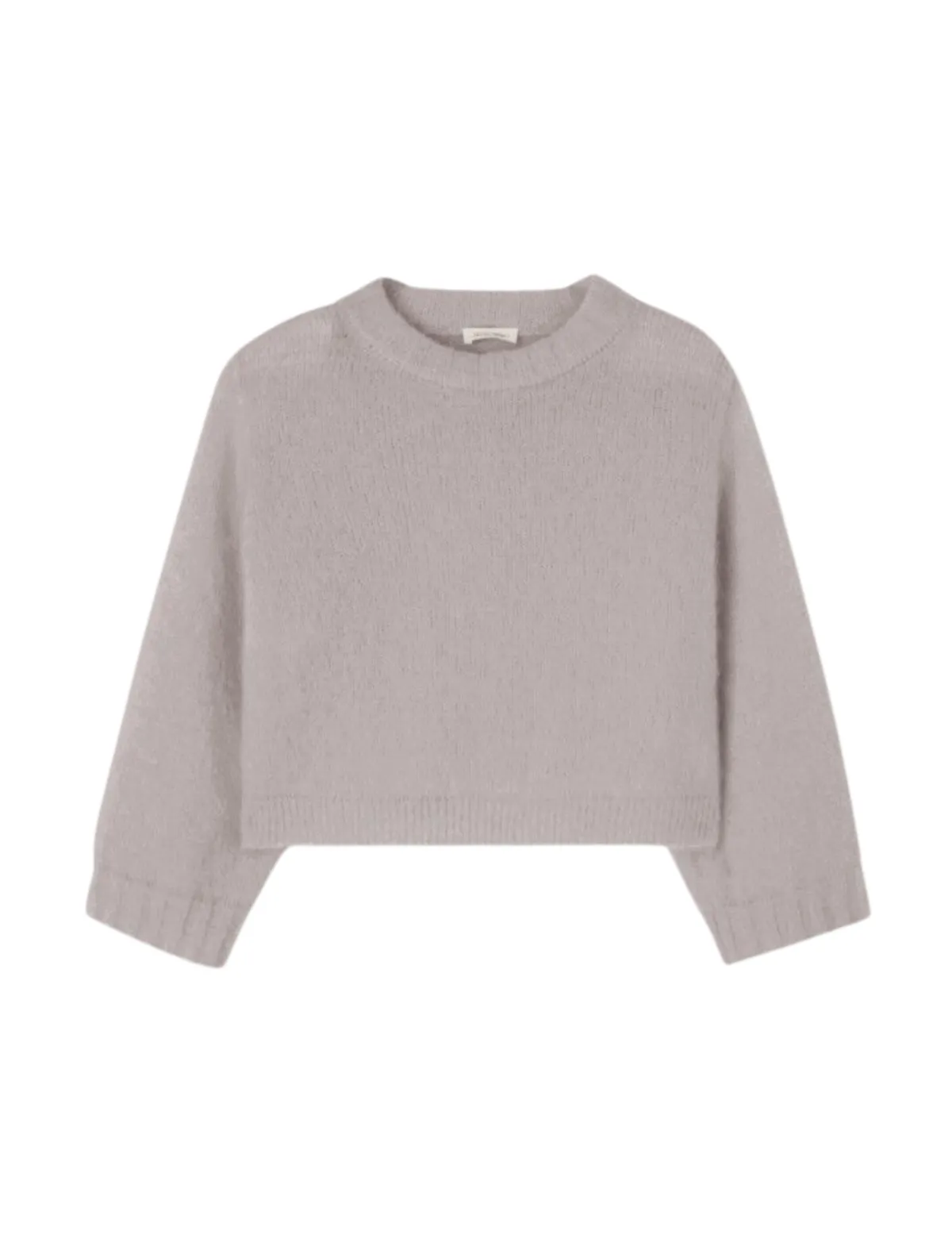 Pinobery Pullover Sweater - Lama