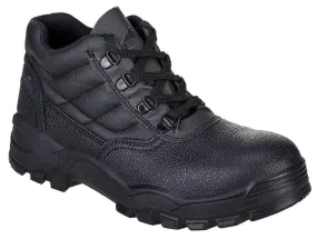 Portwest Steelite Protector Boots - Black