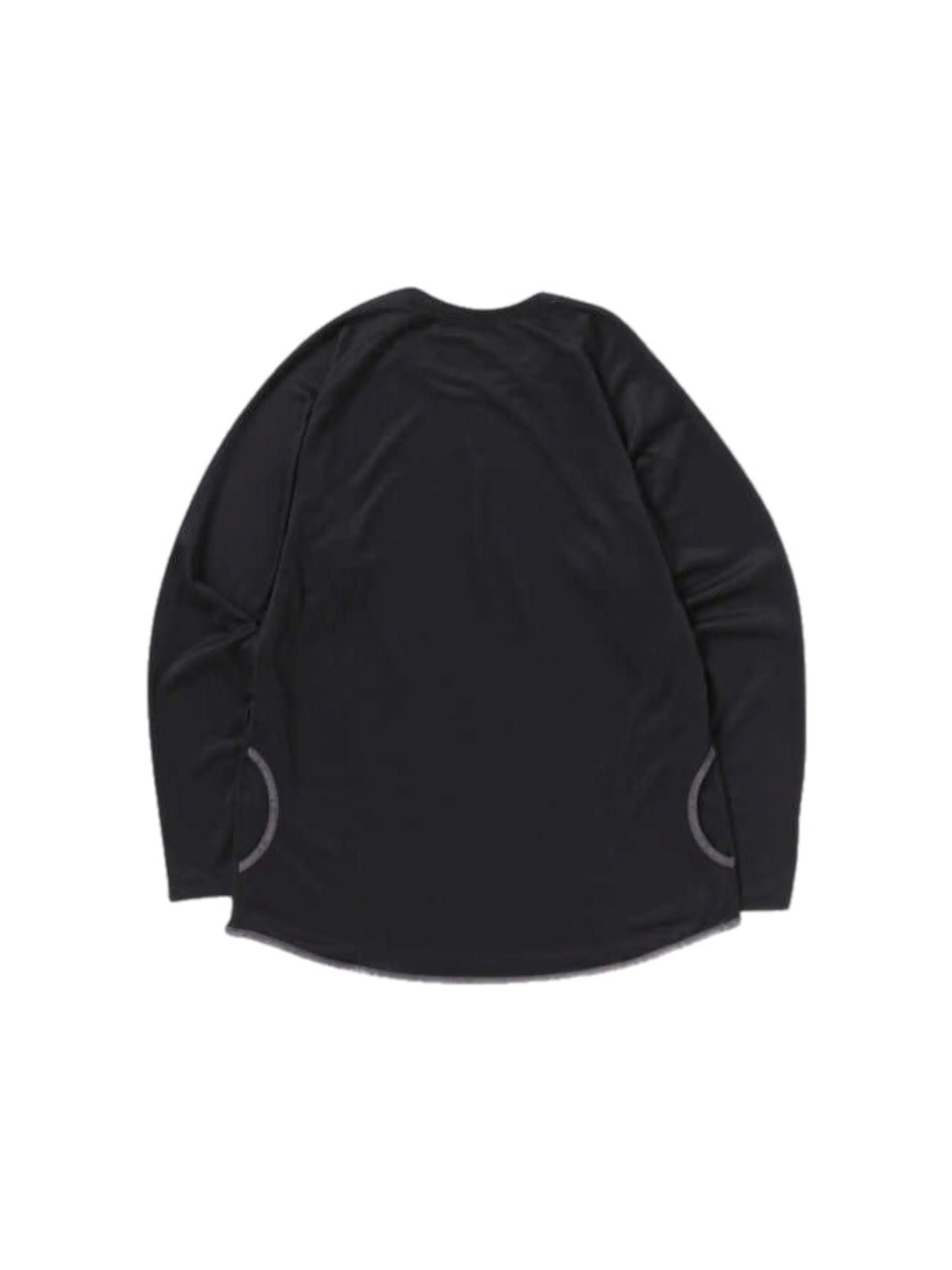 Power Dry Raglan Long Sleeve T-shirt