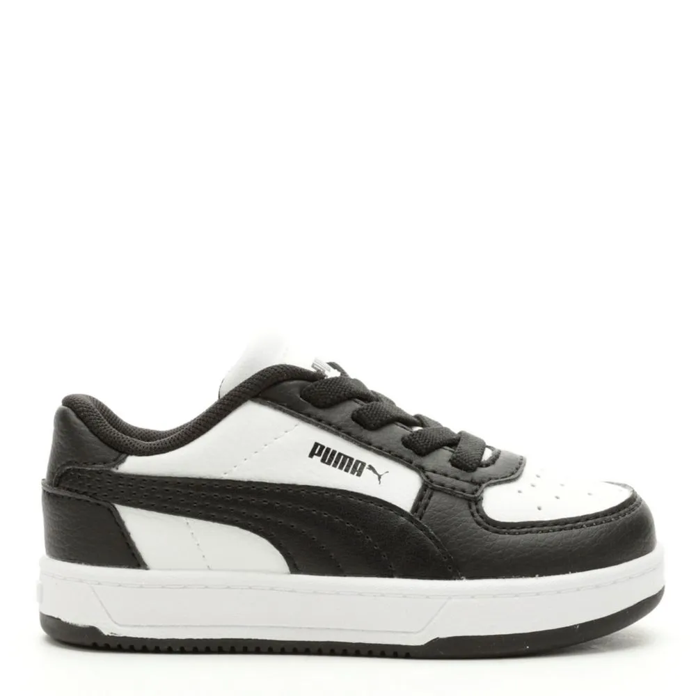 PUMA  BOYS TODDLER CAVEN 2.0 SNEAKER