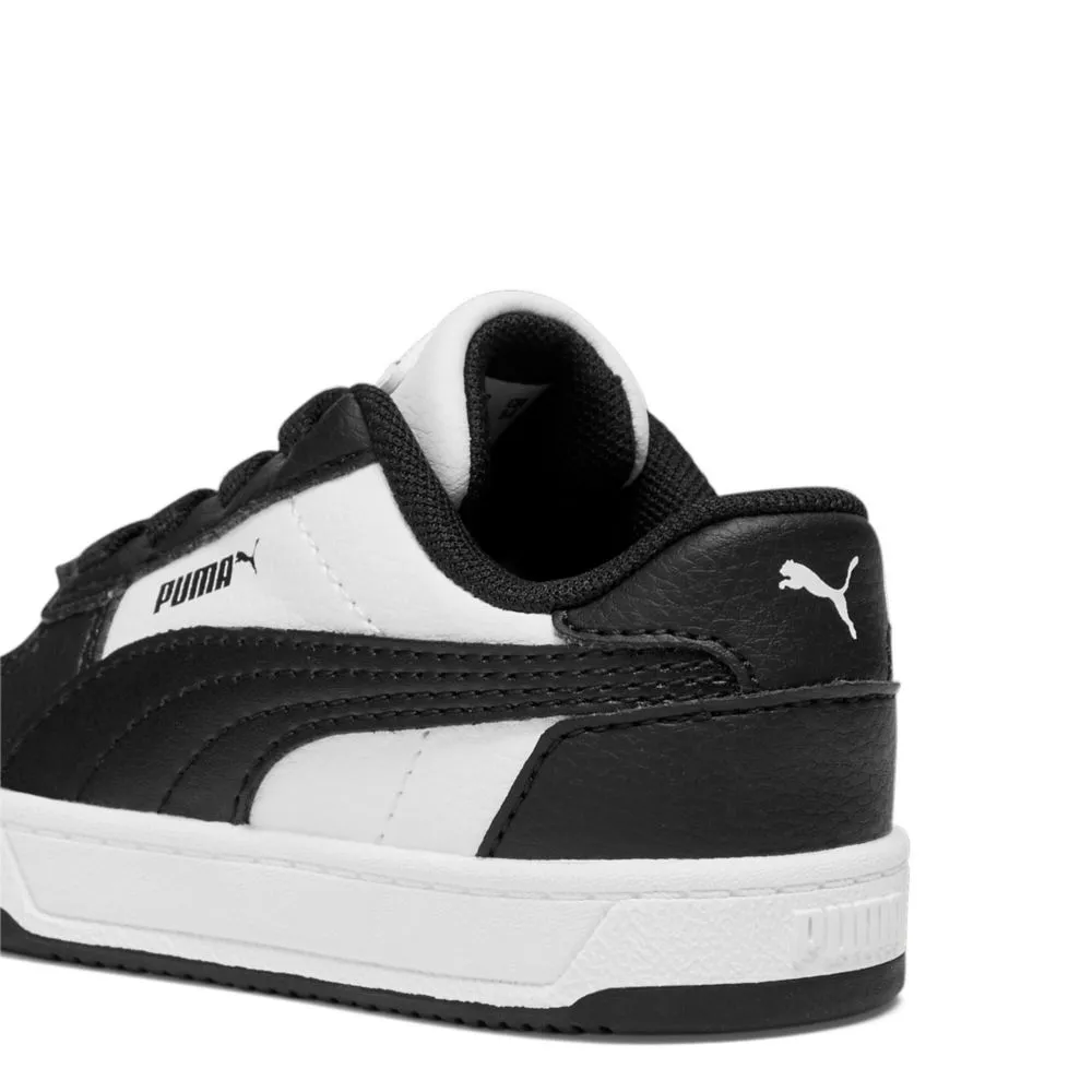 PUMA  BOYS TODDLER CAVEN 2.0 SNEAKER