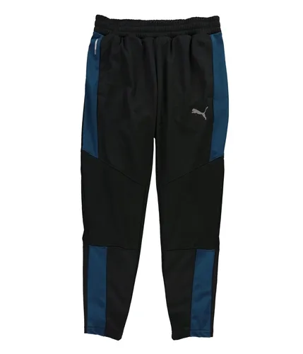 Puma Mens Blaster Athletic Track Pants