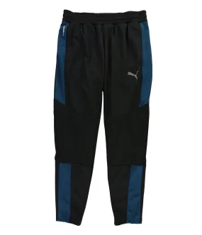 Puma Mens Blaster Athletic Track Pants