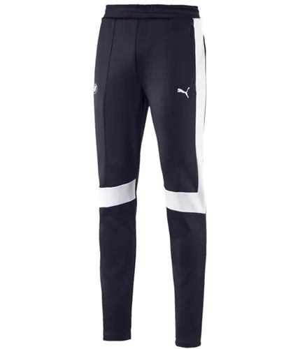 Puma Mens Bmw Motorsport Athletic Track Pants