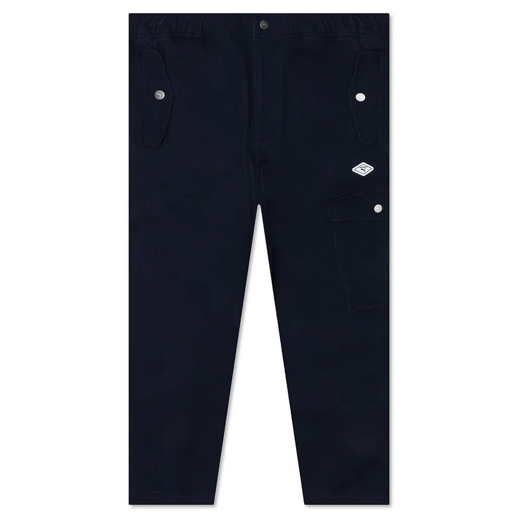 Puma Nanamica Blue Pants