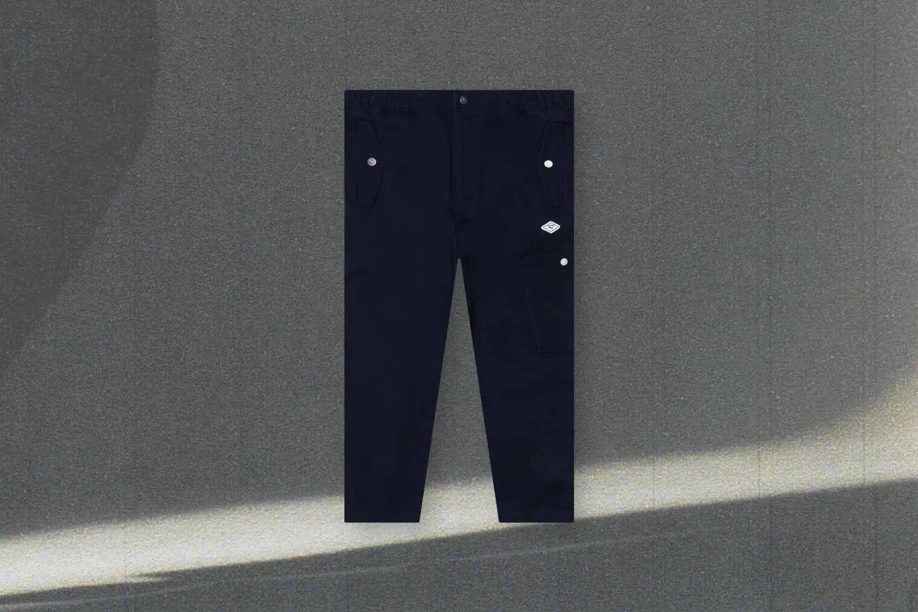 Puma Nanamica Blue Pants