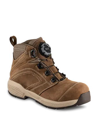 Red Wing Style #2459 Women's Exos Lite 5-inch Boot