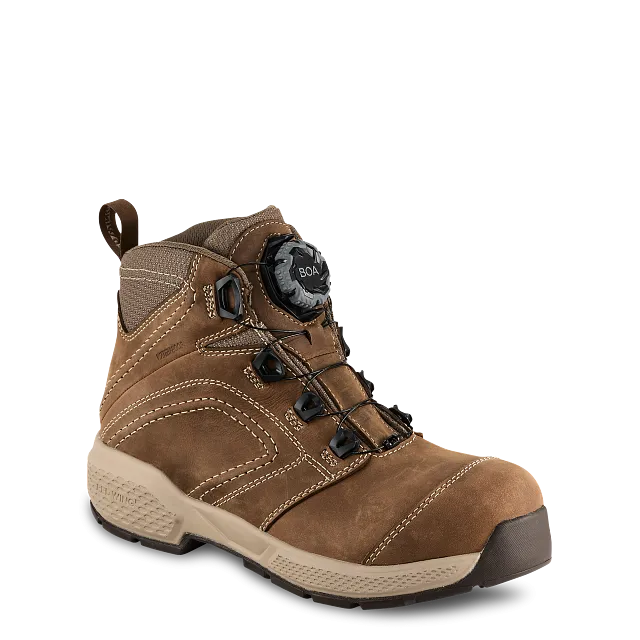 Red Wing Style #2459 Women's Exos Lite 5-inch Boot