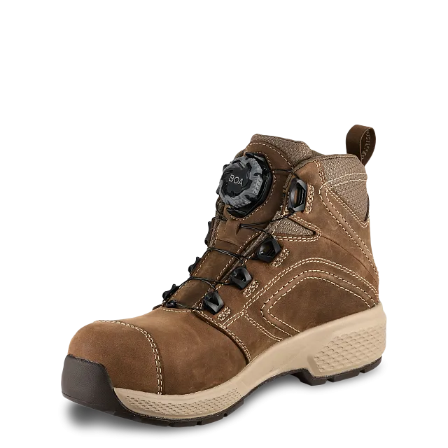 Red Wing Style #2459 Women's Exos Lite 5-inch Boot