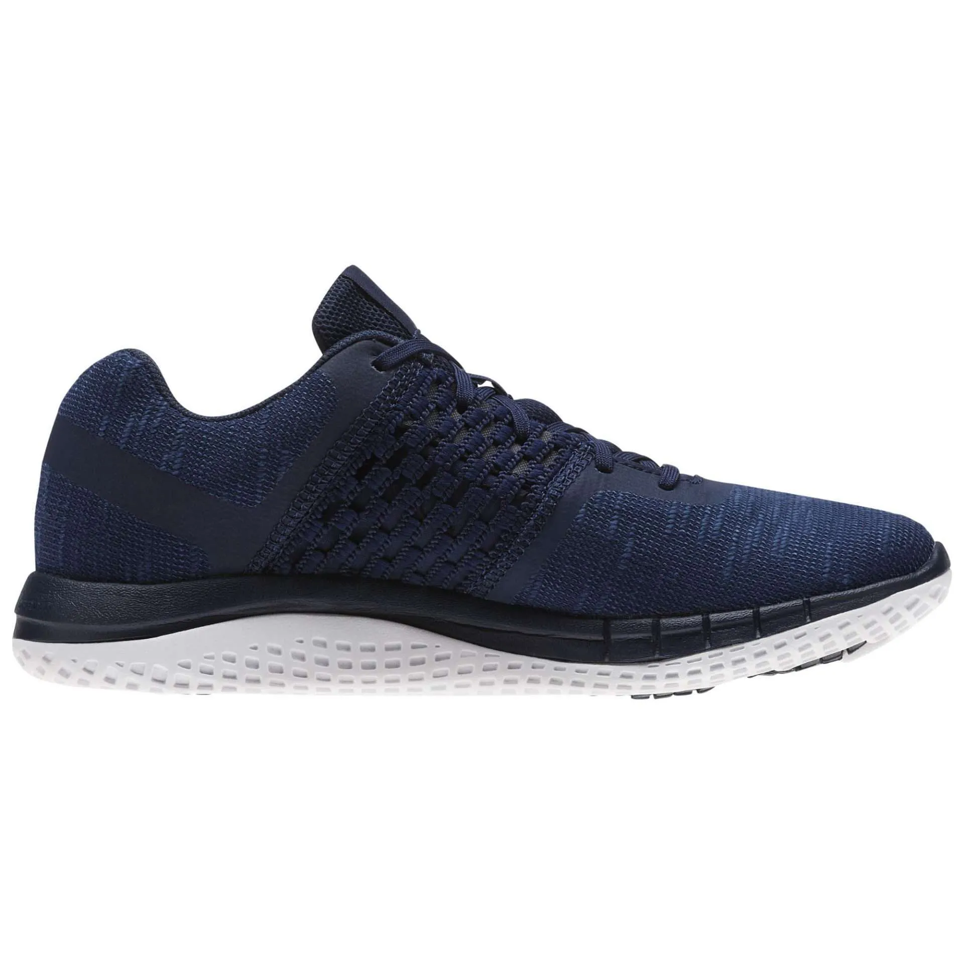 Reebok Men’s Print Run Distance Shoes