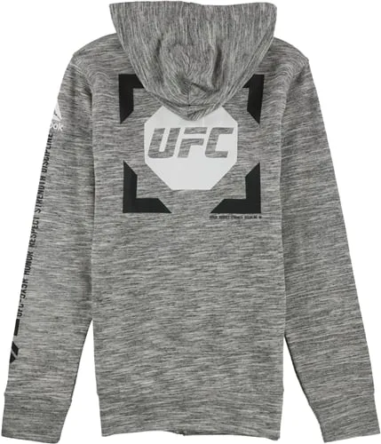 Reebok Mens Ufc Hrsd 93 Hoodie Sweatshirt