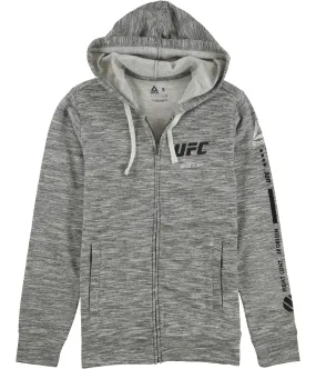 Reebok Mens Ufc Hrsd 93 Hoodie Sweatshirt