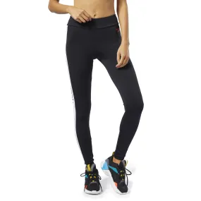 Reebok Women’s Classic Graphic Leggings