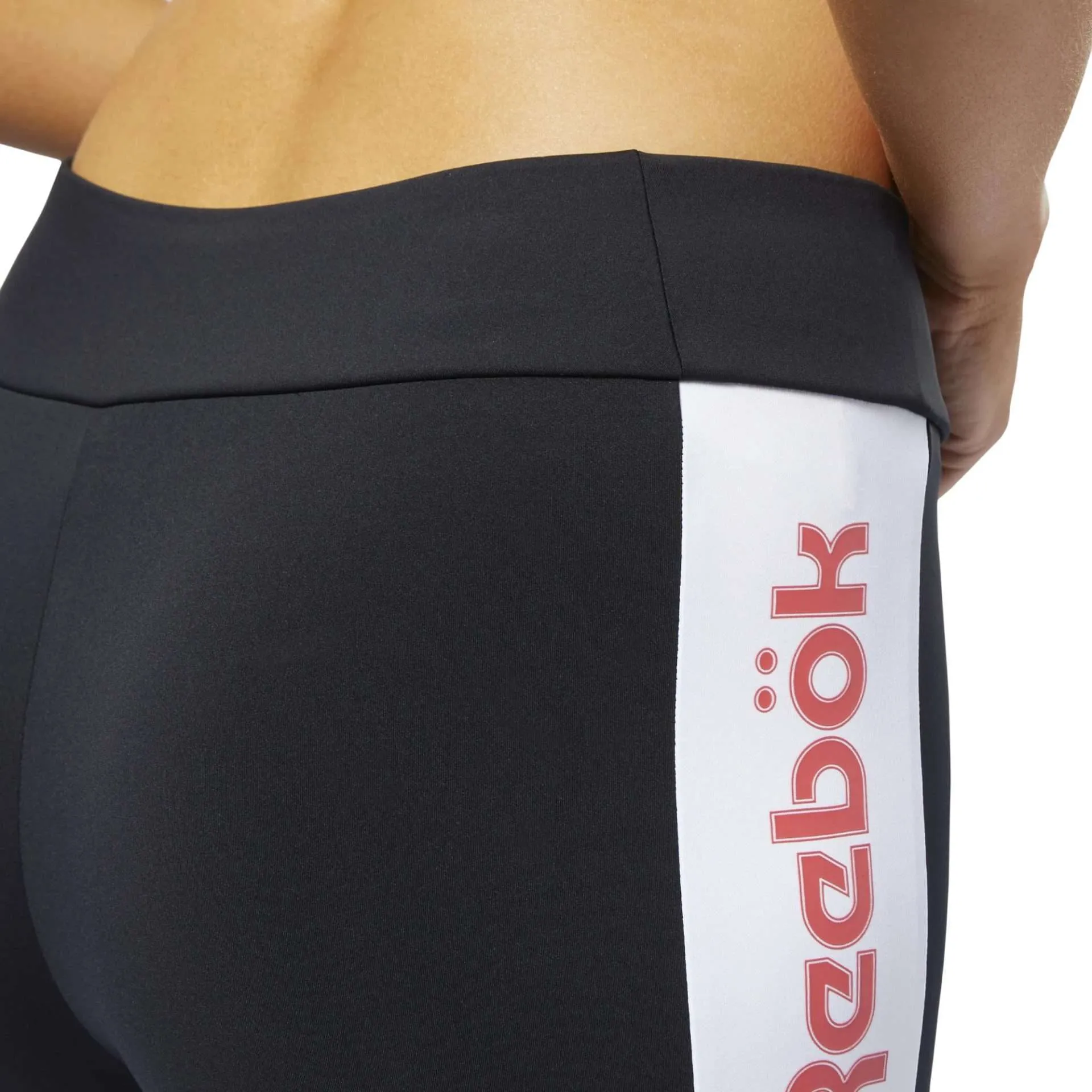 Reebok Women’s Classic Graphic Leggings