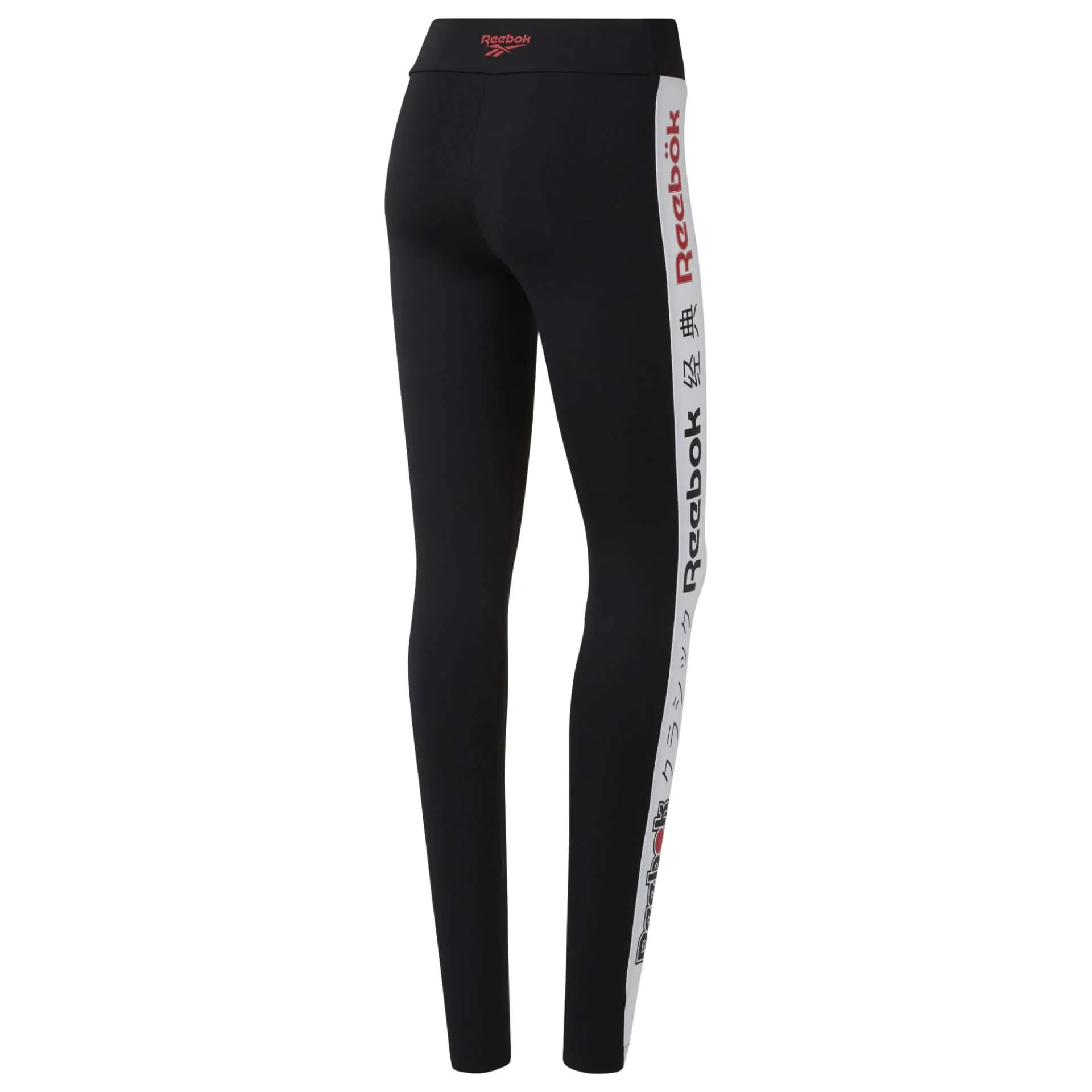 Reebok Women’s Classic Graphic Leggings