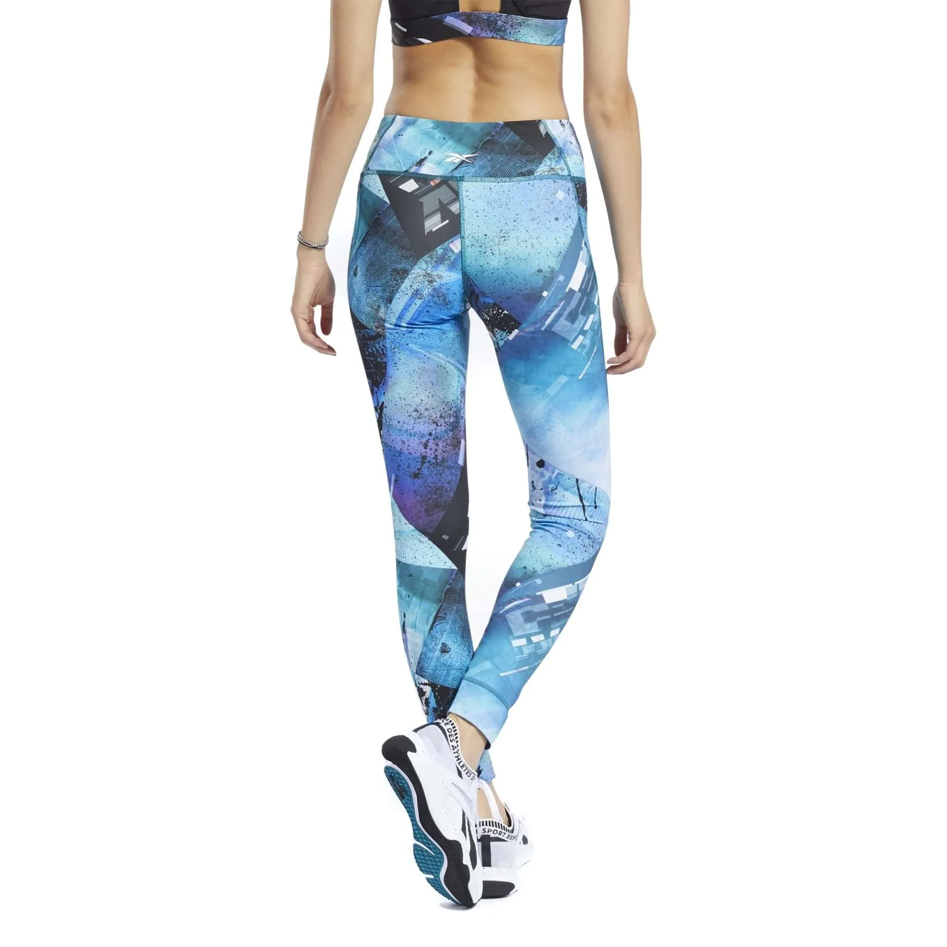 Reebok Women’s Lux bold 2 Leggings