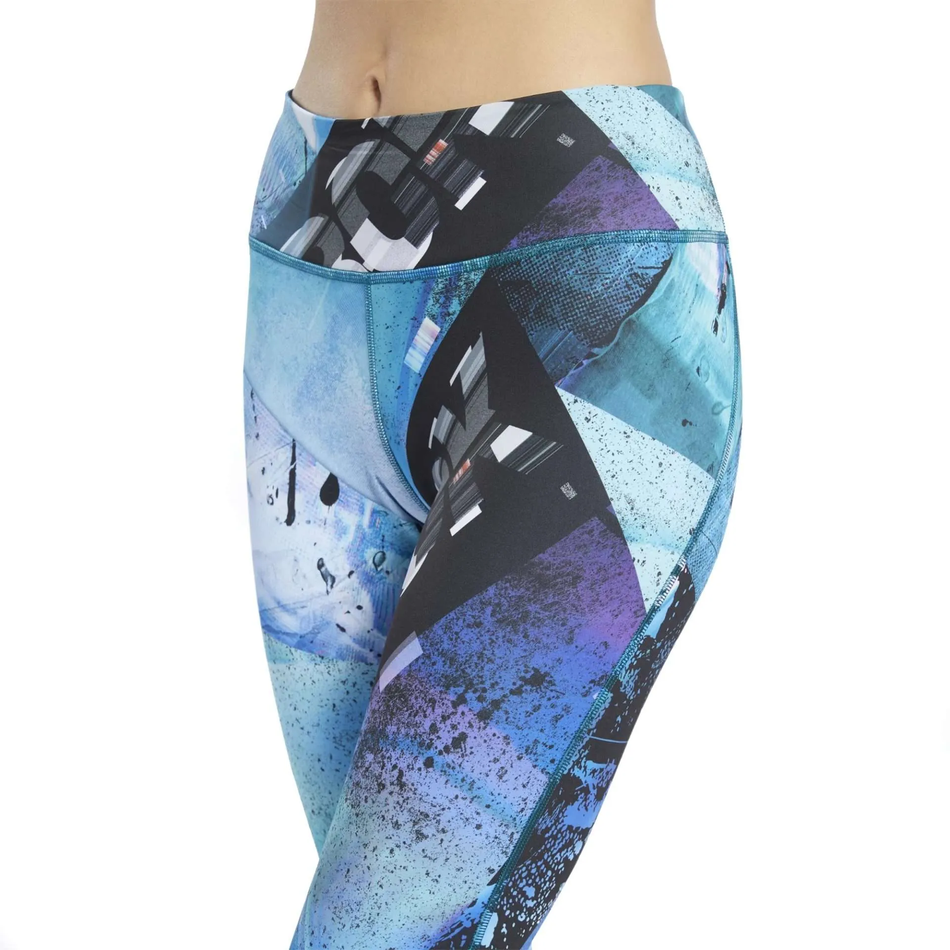 Reebok Women’s Lux bold 2 Leggings