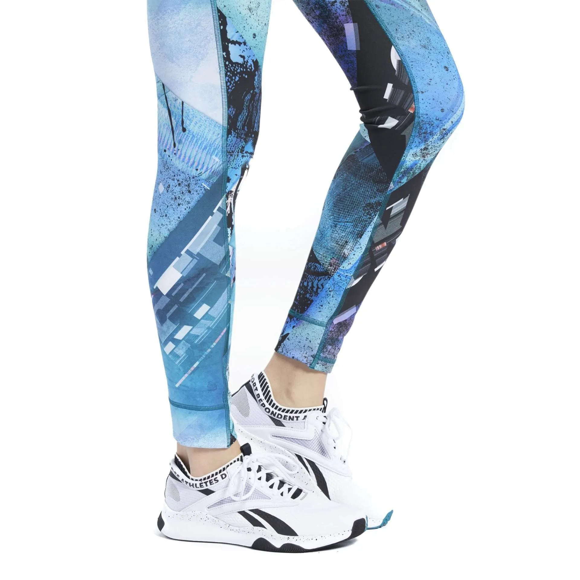 Reebok Women’s Lux bold 2 Leggings