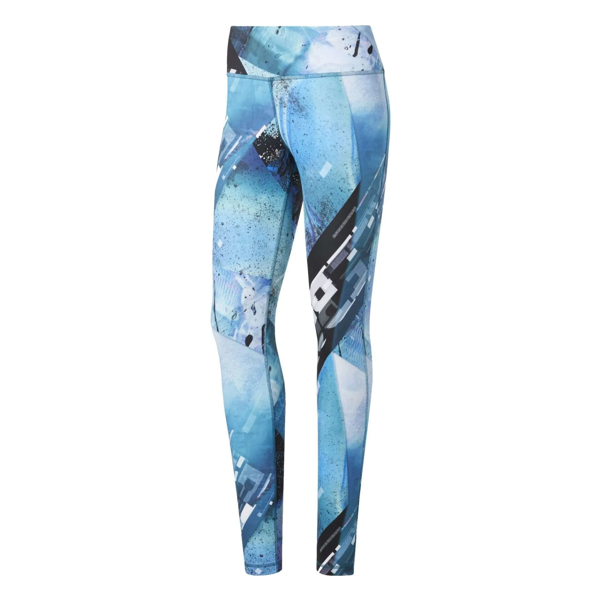 Reebok Women’s Lux bold 2 Leggings