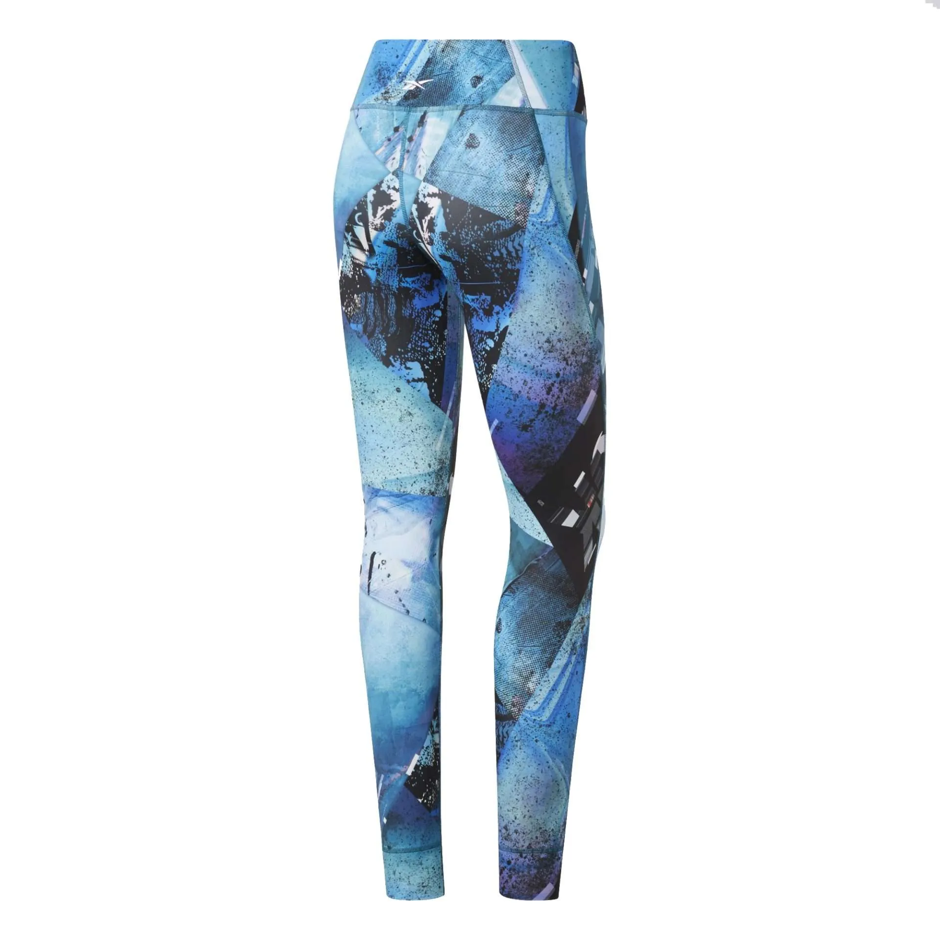 Reebok Women’s Lux bold 2 Leggings