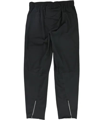 Reebok Womens Run Athletic Track Pants