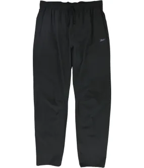 Reebok Womens Run Athletic Track Pants