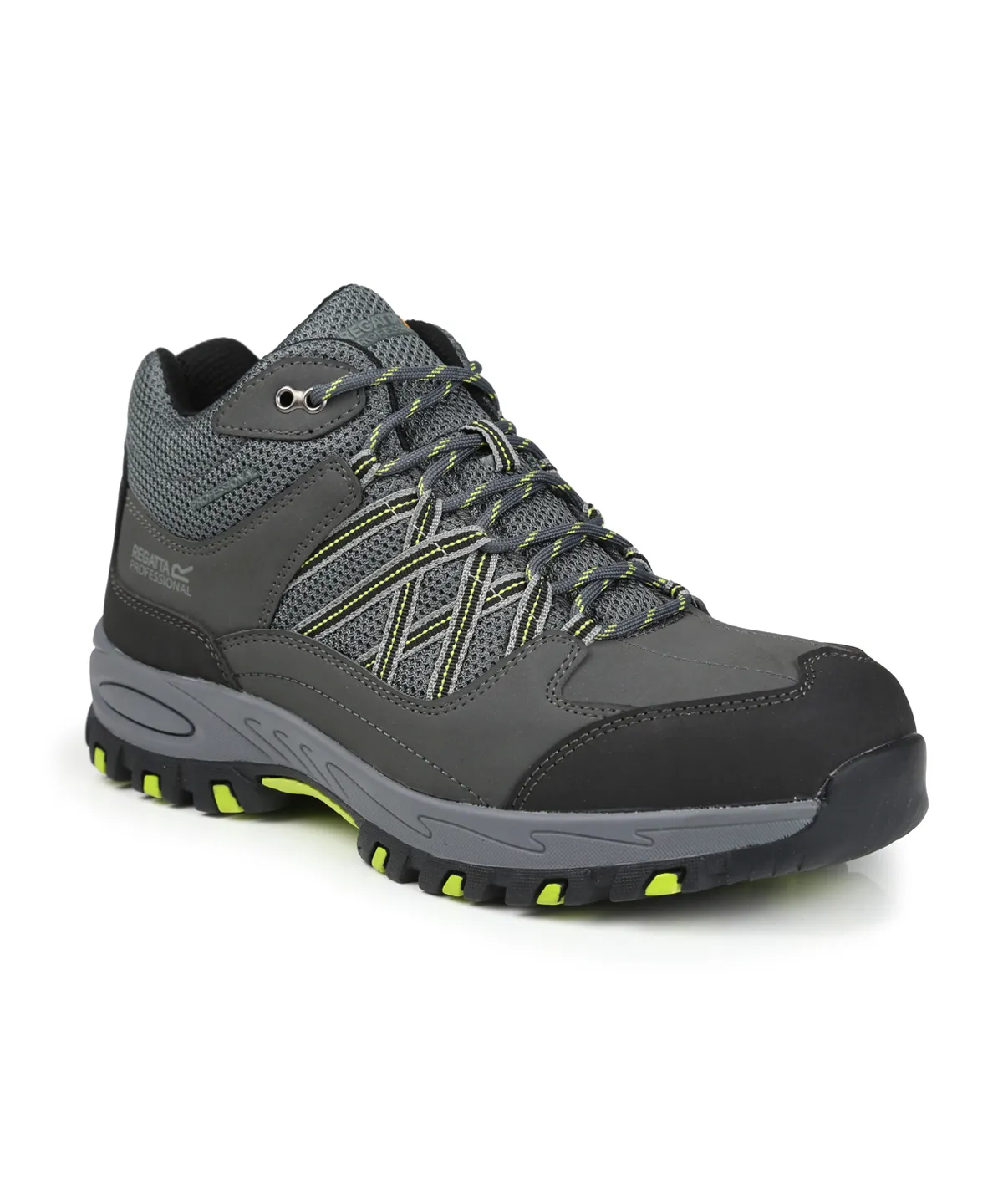 Regatta Safety Footwear Sandstone SB safety hiker boot