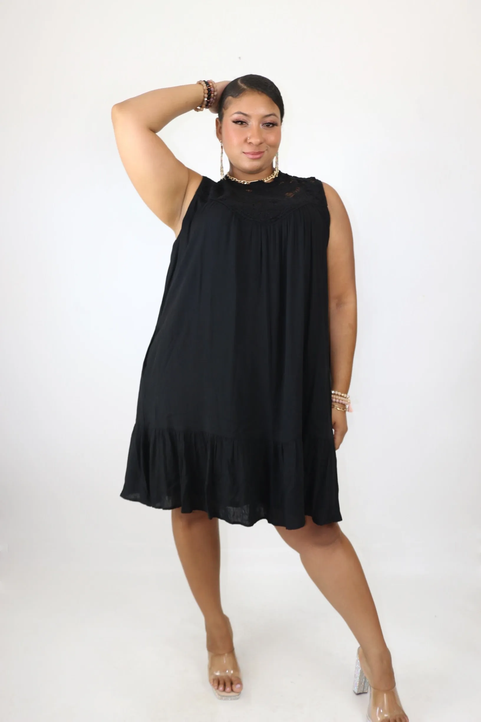 Revina Mini Dress